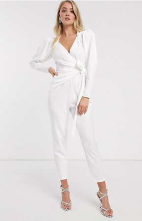 Zomer jumpsuit dames