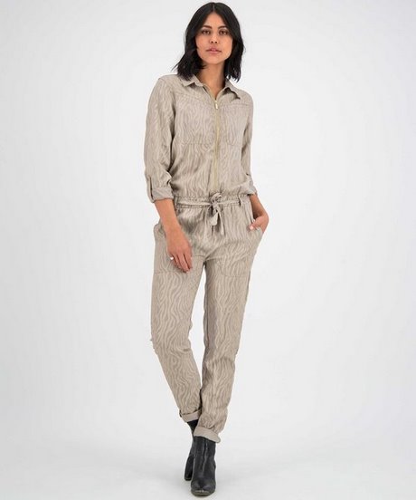 Zomer jumpsuit dames