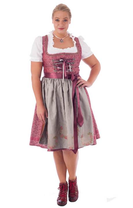 Dirndls