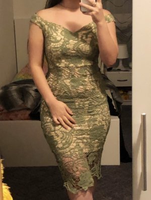 Zalando cocktail dress