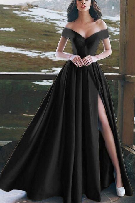 Blacky dress 2022