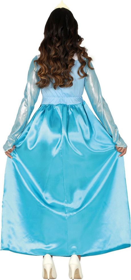 Elsa jurken