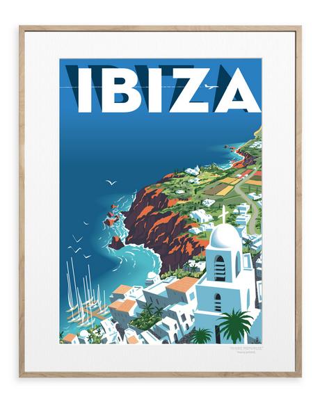 Ibiza mode 2022