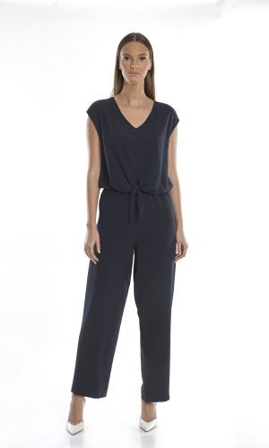 Jumpsuit zomer 2022