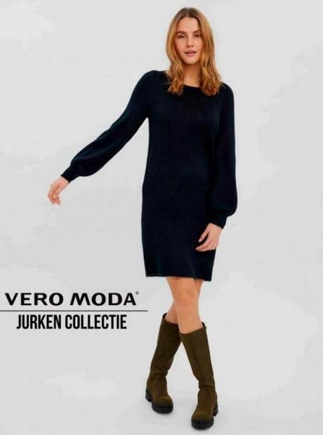 Vero moda jurken 2022