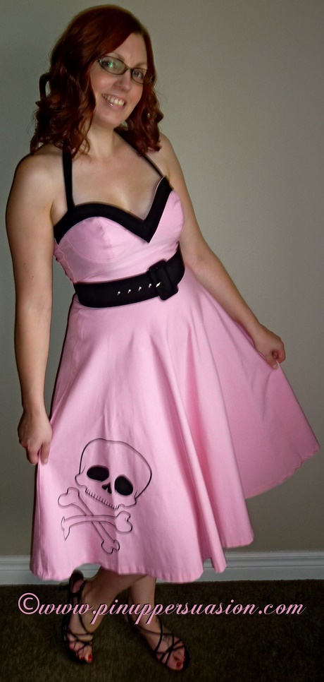 Dress dames