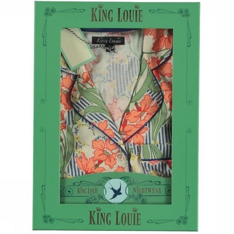 King louie nightwear