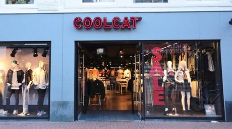Coolcat kleding