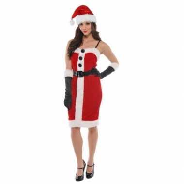 Kerstkleding voor dames