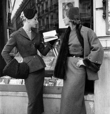 Feestkleding jaren 30