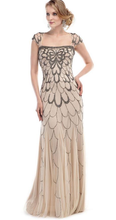 Great gatsby kleding vrouwen