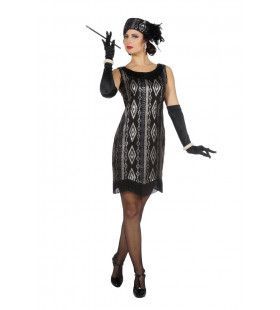 Great gatsby kleding vrouwen