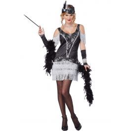 Great gatsby kleding