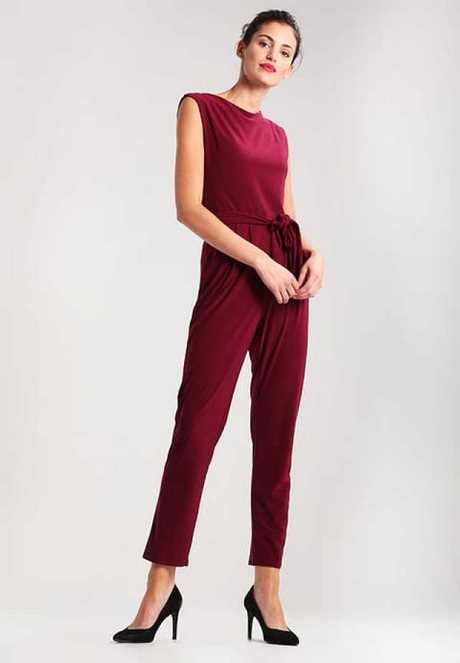 Jumpsuit voor trouwfeest