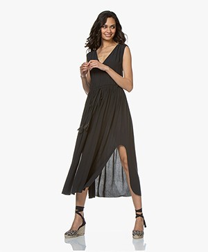 Maxi dress kerst