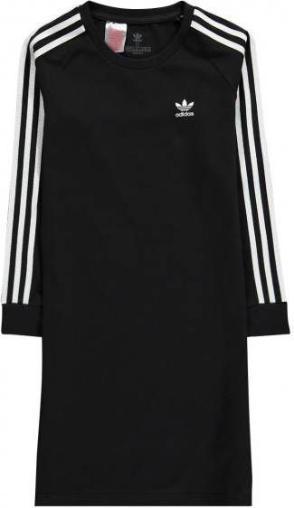 Adidas shirt jurk