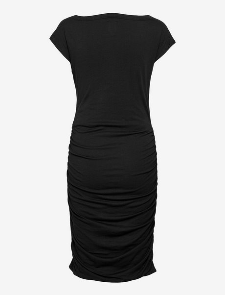 Bodycon jurk wit