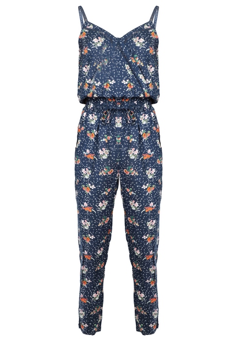 De leukste jumpsuits