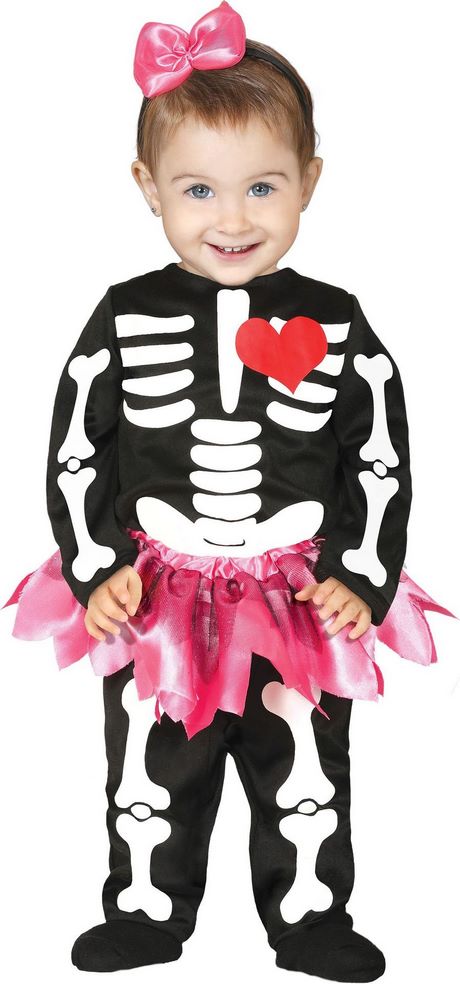 Halloween kleding baby