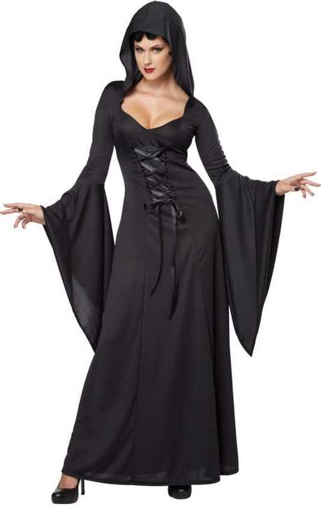 Halloween verkleedkleding