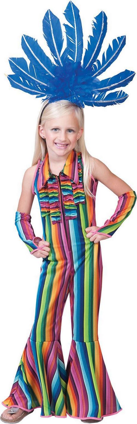 Ibiza kleding kinderen