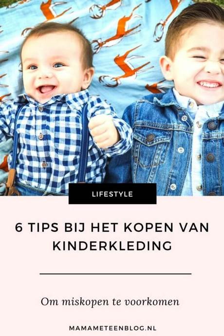 Ibiza kleding kinderen