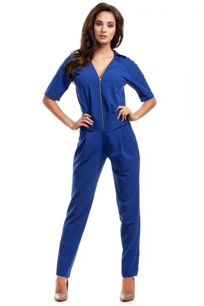 Jumpsuit voor heren