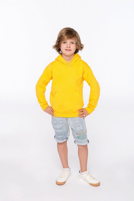 Kinderkleding bedrukken