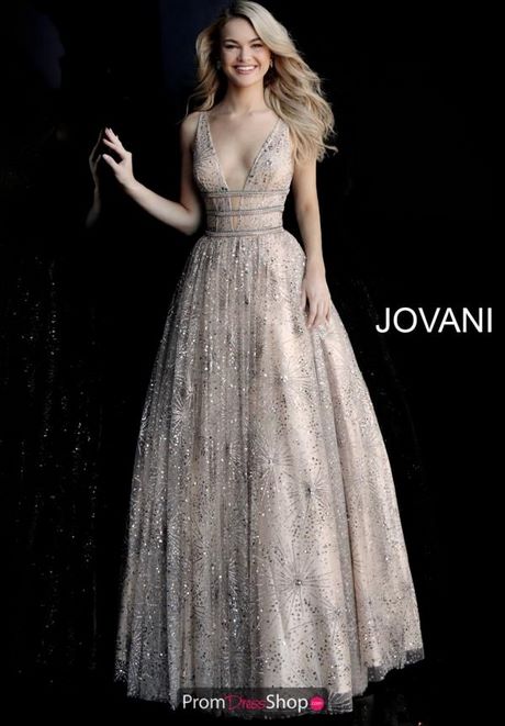 Prom jurken jovani