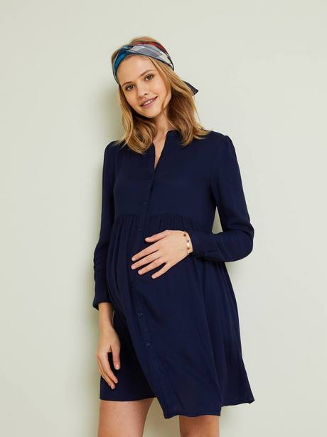 Zwangerschaps kleding