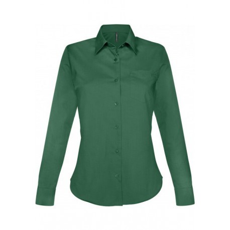 Lange dames blouse