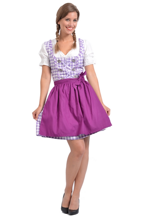 Mooie dirndl