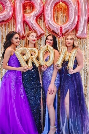 2023 prom dresses
