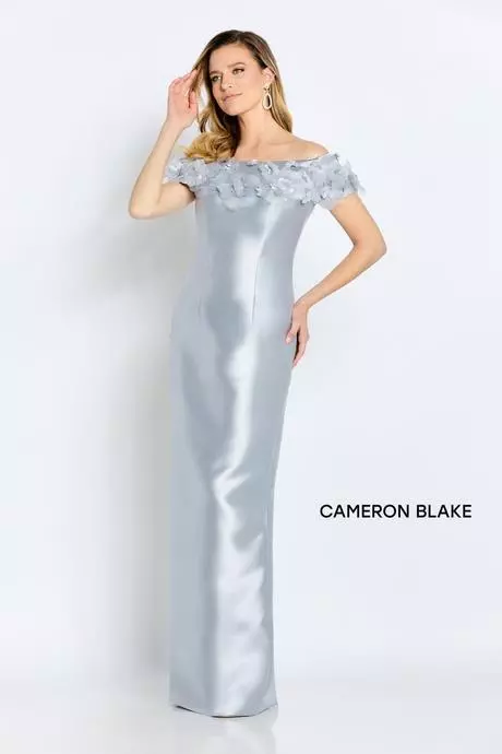 Cameron blake moeder van de bruid jurken 2023