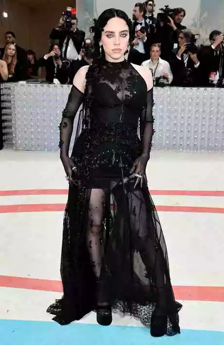 Deepika padukone Met gala 2023 jurk