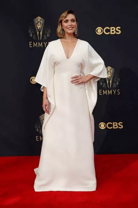 Emmy awards 2023 jurken