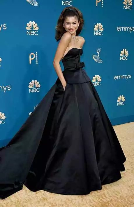 Emmy awards 2023 jurken