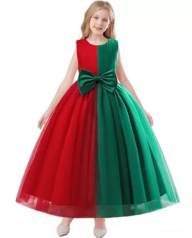 Kerstfeest jurken 2023