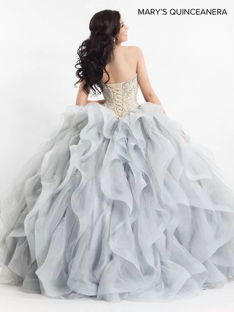 Mary ' s quinceanera 2023