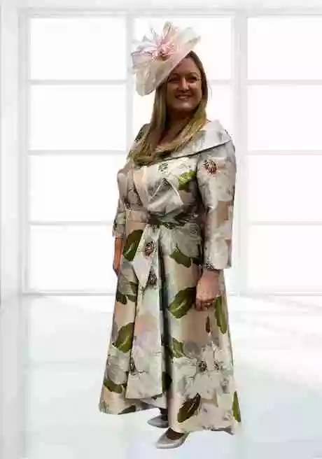 Moeder van de bruid 2023 outfits
