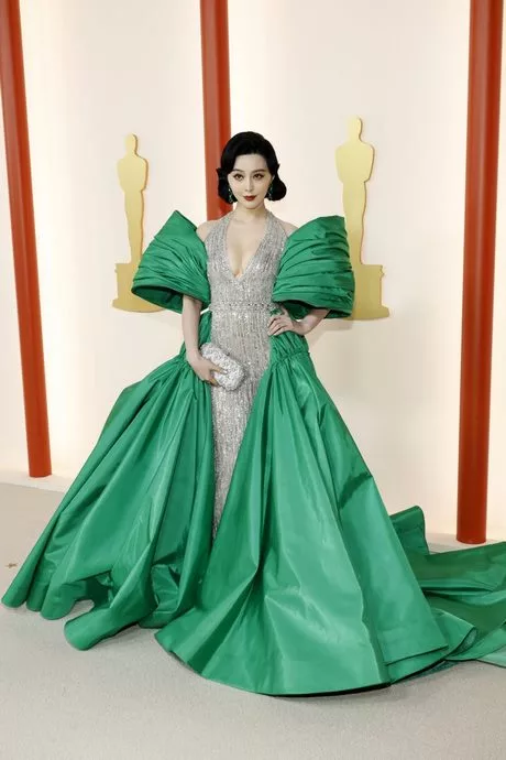 Oscars 2023 best gekleed