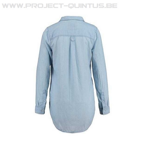 Jeans tuniek dames