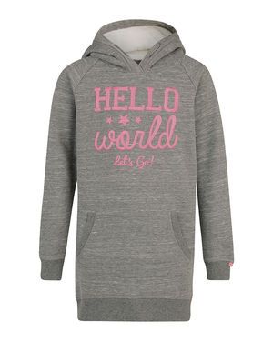 Sweater jurk meisjes