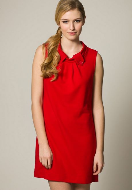 Anna field dress