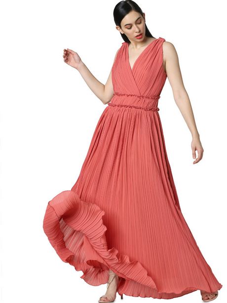 Maxi dress vero moda