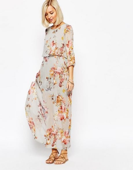 Maxi dress vero moda