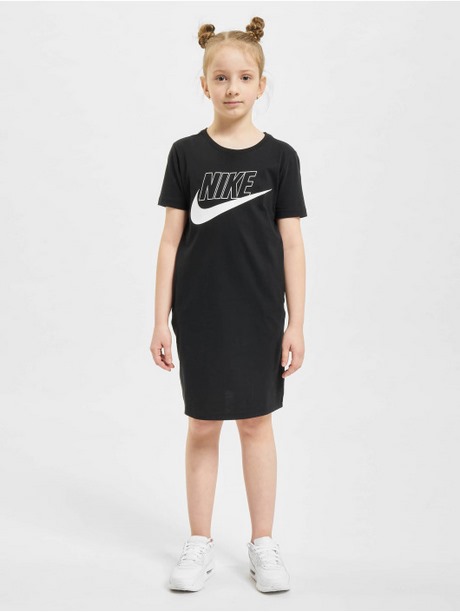 Nike jurk zwart