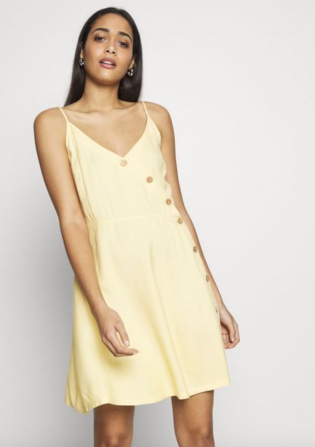 Slip dress zalando