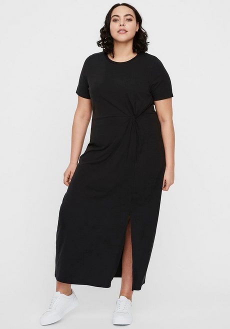 Vero moda curve jurk