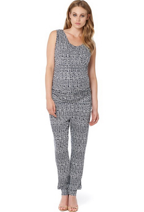 Jumpsuit maatje meer